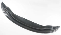08-13 GTS-I Style carbon fiber front bumper spoiler lip splitter for BMW E92 E93 M3