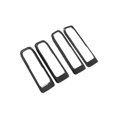 Car Interior Accessories Car Inner Door Handle Trim Car Handle Bowl Cover Interior Molding Trim For Ford Explorer 2020
