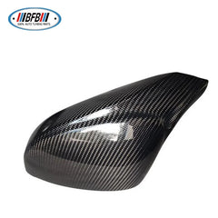 For Ferrari 458 2011-2016 Real Carbon Fiber Side Mirror Cover Replacement
