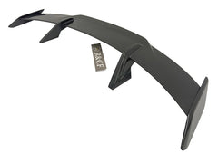 For BMW G80 M3 G82 M4 G20 G22 G30 F90 MP Style Carbon Fiber Rear Spoiler High Wing Perfect Fitment
