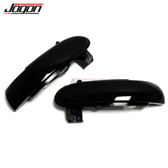 For Mercedes Benz SLK SL Class R171 W171 R230 W230 Dynamic Indicator Turn Signal Light Rearview Mirror Sequential Blinker Lamp