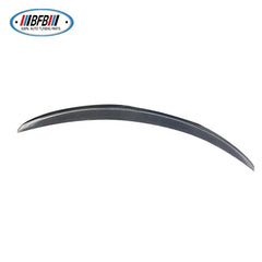 Carbon Fiber Trunk Lip Spoiler Giulia Rear Spoiler for Alfa Romeo Giulia Sedan 4-Door 2017up