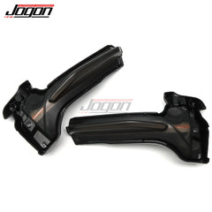 Car Accessories Waterproof ABS Turn Signal Light Without DRL Rearview Mirror For Corvette C8 Z51 Z06 2020-2023