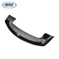 Track Style ABS Glossy Black Rear Spoiler Rear Boot Spoiler For VW Golf 7 2014-2017
