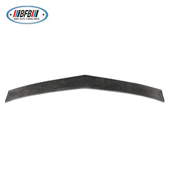 Real Carbon Fiber Spoiler For Chevrolet Camaro 2015+3PCS Style Trunk Wing