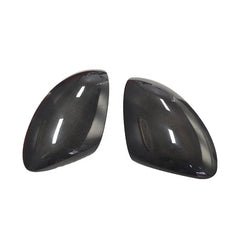 Real Carbon Fiber Mirror Cover Plain Weave Mirror Case for Porsche 718  982 Cayman Boxster 2016up