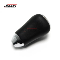 Gear Shift Knob Replacement ABS Leather  Trim For Toyota Alphard Vellfire 2016-2021 Car Accessories
