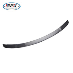 Real Carbon Fiber Spoiler For Chevrolet Camaro 2015+ Ducklip Style Trunk Wing