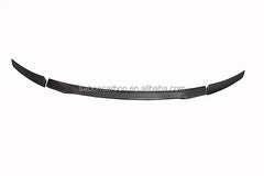 09-15 R8 3PC style carbon fiber rear spoiler For Audi R8