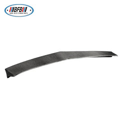 Real Carbon Fiber Spoiler For Chevrolet Camaro 2015+3PCS Style Trunk Wing