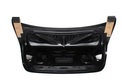 09UP E90 CSL Carbon Trunk Car Rear Trunk For BMW