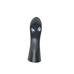 Car Interior Accessories Sticker Gear Shift Knob Cover for Infiniti Q50 2013-2017
