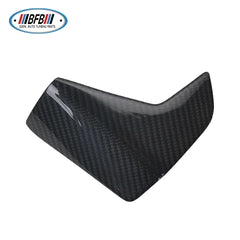 9 PCS Real Carbon Fiber Interior Trims Dash Kit Center Console Cover For BMW New 3 Series G20 G28 2020+