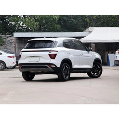 New ABS Accessories Windshield Washer Wiper Spray Rear Window Rain Wiper Decorative Cover Trim For Hyundai IX25 Creta 2020