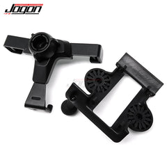 For Toyota Land Cruiser 300 Series LC300 ABS Dedicated Mobile Phone Holder Cell Phone Holder Car Interior Accessories