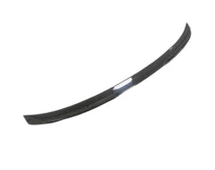 G80 M3 OE-M Style Carbon Fiber Rear Trunklid Spoiler Boot Spoiler Wing For BMW G80 M3 G82 M4 2021