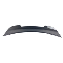 NEW! SK Style Carbon Fiber Rear Trunk Spoiler Wing Dack Tail Wing Fit For Dodge Charger SRT- Hellcat 15-21