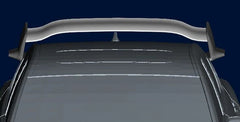 2022 WRX S4 VB Rear Spoiler Edition Style Carbon Fiber Trunk Spoiler For Subaru WRX