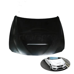 Car Accessories Carbon Fiber Hood For BMW 3 Series F30 2013 2014 2015 2016 2017 2018