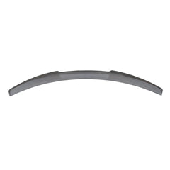 Car Parts M4 Style Abs Material Trunk Spoilers Rear Wing Lip Spoiler For Mazda Atenza 2020+