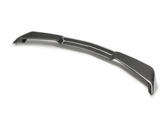 Z51 Style Carbon Fiber High Rear Trunk Spoiler Wing for Chevrolet Corvette C8 Z07 Z51 2-Door Coupe 2020-2022