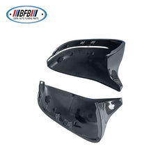 Carbon Fiber Mirror cover Kit For Bmw F90 New M5 Rearview Mirror Cover Rearview Mirror Cover 2018+