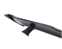 MP style Carbon Fiber Rear Spoiler For BMW F80 M3 F82 M4 F87 M2 M235i carbon fiber rear wing 2017-19 F87 M2 F80 M3 F82 M4