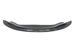 08-13  GTS-II Style carbon fiber front bumper lip splitter for BMW E92 E93 M3