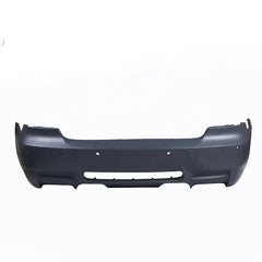 PP Plastic Car Bumper Body kit For BMW 3 Series E90 2005 2006 2007 2008 2009 2010 2011 2012  LCI