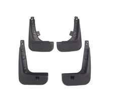 High Quality Car Splash Guards Mud Guard Saloon Front Rear Mud Flap Fender For Kia K5 2011 2012 2013 2014 2015