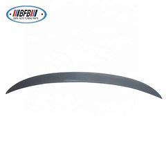 Carbon Fiber Rear Spoiler for BMW F80 M3 2014-2016 Trunk Lip Wing