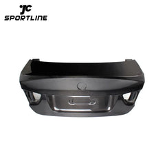 09UP E90 CSL Carbon Trunk Car Rear Trunk For BMW