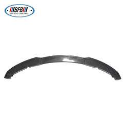 Carbon Fiber HM Style Front Lip For BMW E92 M3 06 - 13