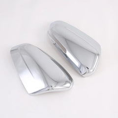 New Listing New Car Accessories Exterior ABS Rearview Side Door Mirror Straps Cover Trim For Hyundai IX25 Creta 2020