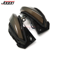For Toyota Corolla 2019 2020 Yaris XP210 Sienta Car LED Dynamic Turn Signal Light Side Rearview Mirror Indicator Blinker Lamp