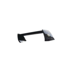 Car Parts ABS wings rear spoiler For Mitsubishi V3