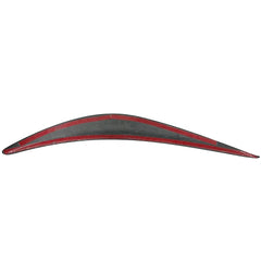 HoneyComb Dry Carbon Front Eyebrows Front Eyelips Cover Trim Real carbon add on style For Infiniti Q50 2015-2017