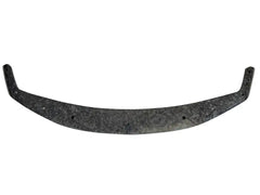 Customized forged carbon front lip F87 M2 Front Bumper Lip Spoiler For BMW-M2 F87