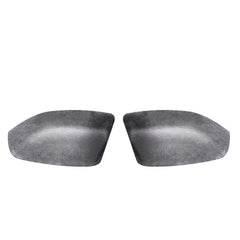 2013-2016 Ghibli Quattroporte Carbon Mirror Cover For Maserati Rearview Mirror Housing Add On Style