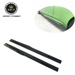 2015-19 F80 M3 F82 M4 Carbon Fiber Side Skirts PM style For BMW F80 M3 F82 M4 Car styling