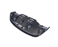 08-15 R8 V8 V10 Carbon Fiber Rear GT Diffuser For Audi R8