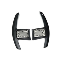 For BMW M3 M4 M5 X3M X4M G80 G82 G83 F90 F97 F98 Z4 G29 Aluminum Steering Wheel Paddle Shifter Extension Trim Cover