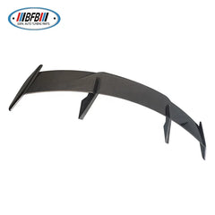 MP STYLE REAR DRY CARBON FIBER REAR TRUNK SPOILER REAR WING FOR BMW G80 M3 G82 M4 2021-2022
