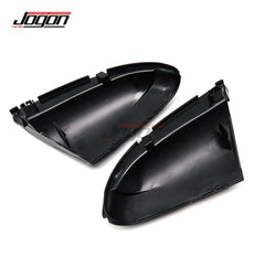 LED Dynamic Turn Signal Light Side Wing Rearview Mirror Indicator Lamp Trim With Bottom Shell  For Dodge Ram 1500 2500 2009-2014