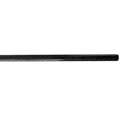 Real Dry Carbon Dashboard Cover Trim For 2022 Subaru BRZ Carbon Decoration Interior Kits