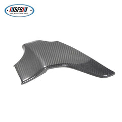 Gle Carbon fiber Auto Accessories Interior Trims dashboard panel door panel cover trims Fit For Mercedes Benz Gle Low virson