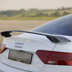 Carbon Fiber Reg Style Rear Spoiler Wing FOR AUDI TT TTS TTRS MK2
