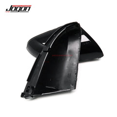 LED Dynamic Turn Signal Light Side Wing Rearview Mirror Indicator Lamp Trim With Bottom Shell  For Dodge Ram 1500 2500 2009-2014