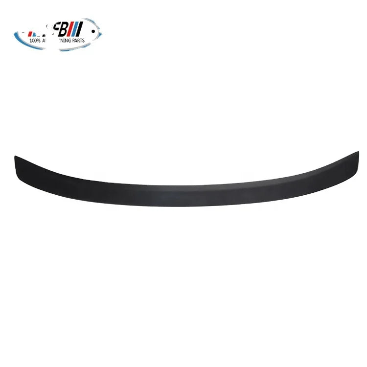 ABS Tail Wing Rear Spoiler Trunk Wings Primer Plastic Style For Toyota Lexus GS300