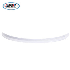 100% Real Carbon Fiber Rear Spoiler - For Tesla Model 3/Y - Performance P Edition Original Car Paint Modification Parts Decoration Surround